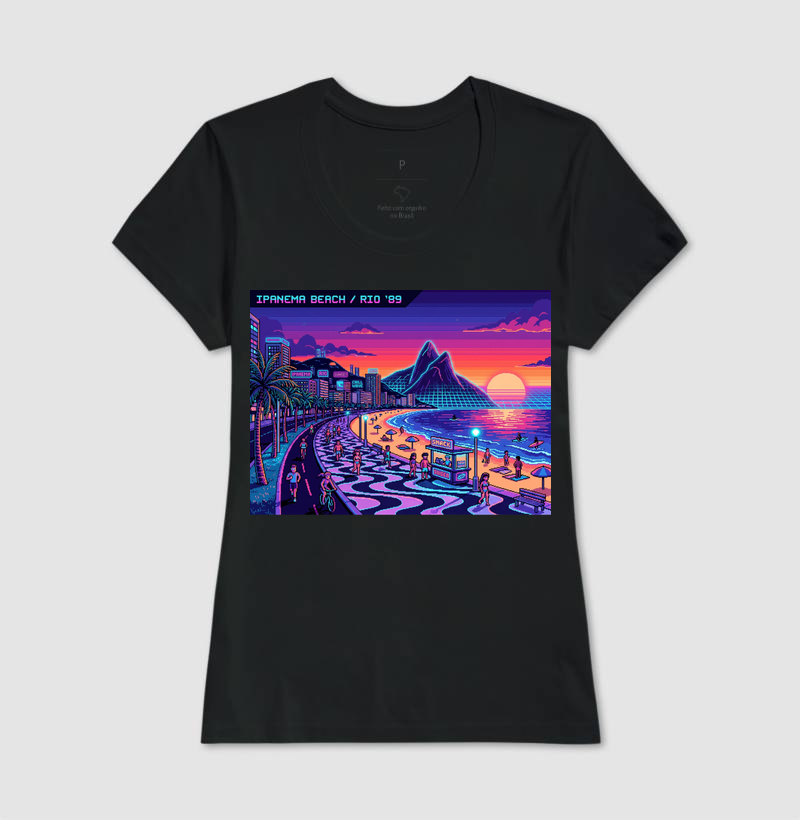 Camisa 2