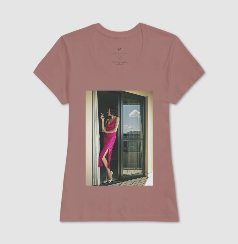 Camisa 7