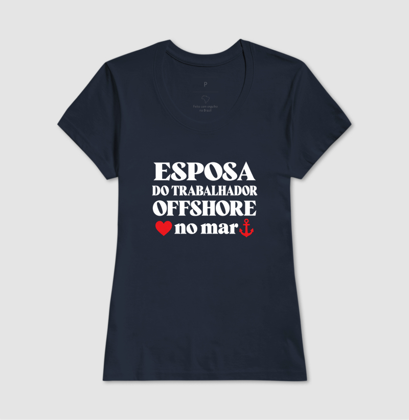 Esposa de Offshore|Coração no Mar - Imagem 10