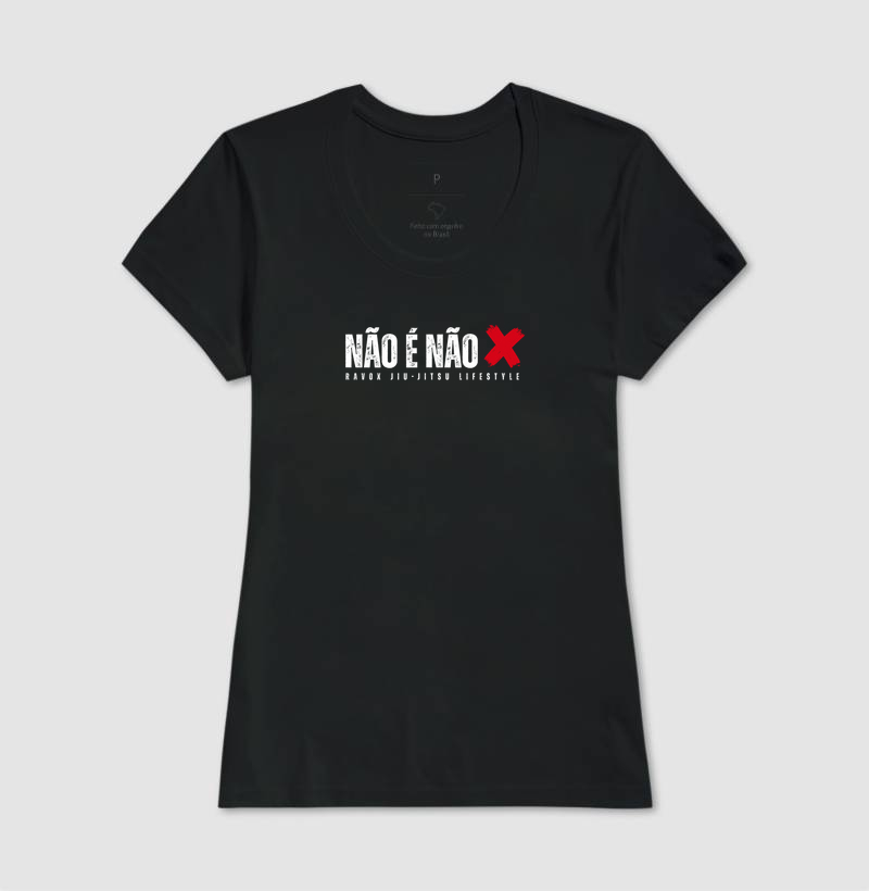 Não é Não - Imagem 6