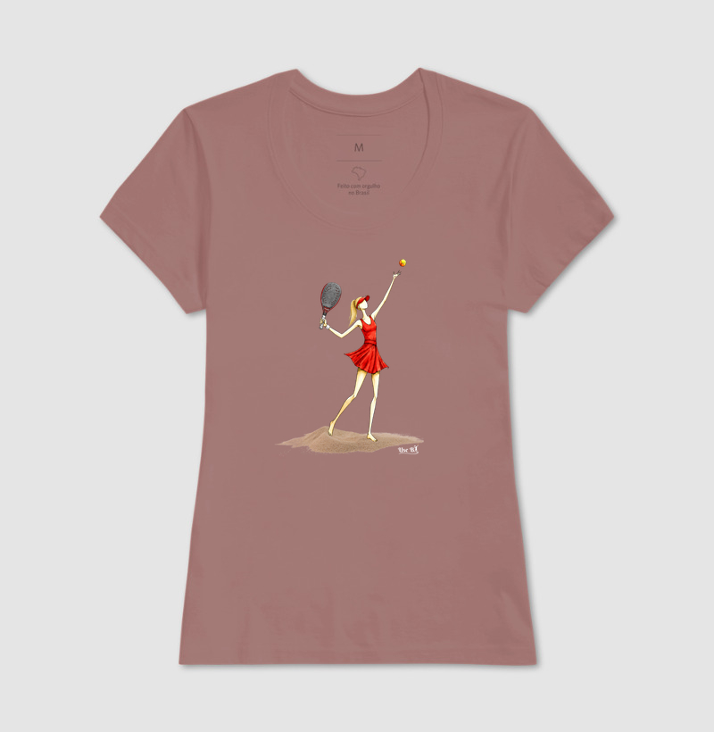 Camisa 16