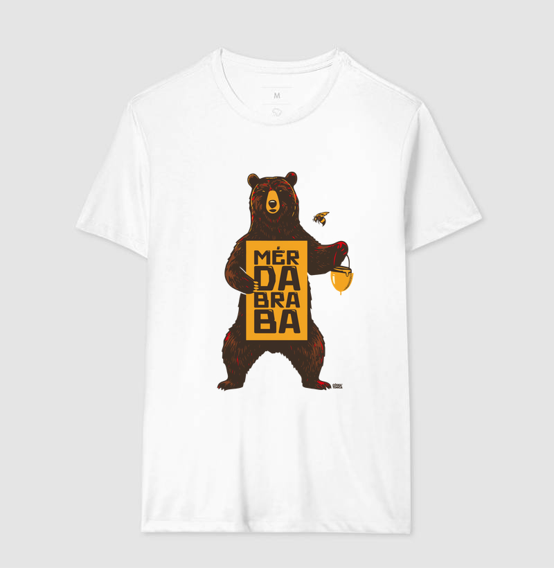 Mér da braba - Imagem 2