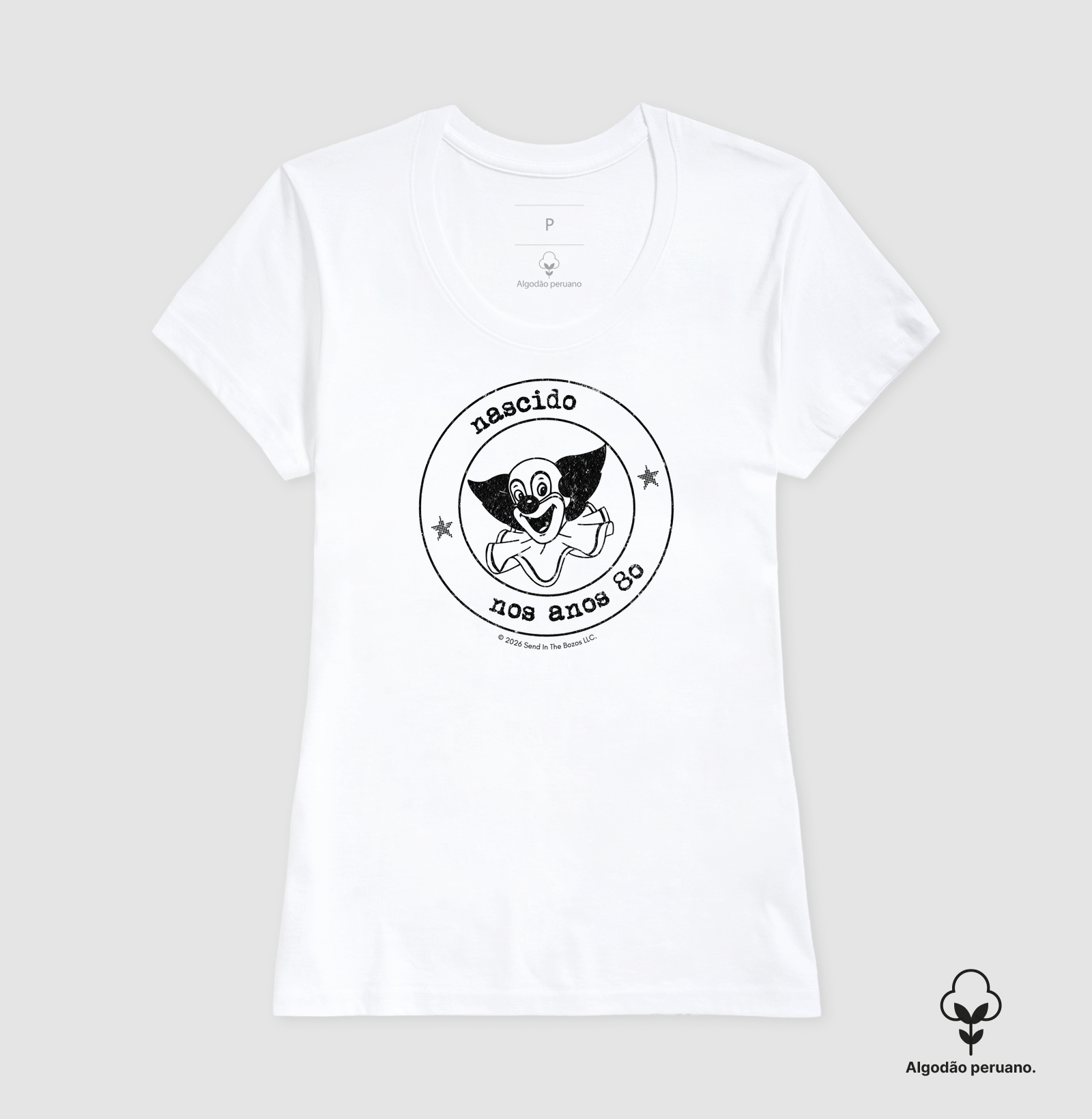 Camisa 2
