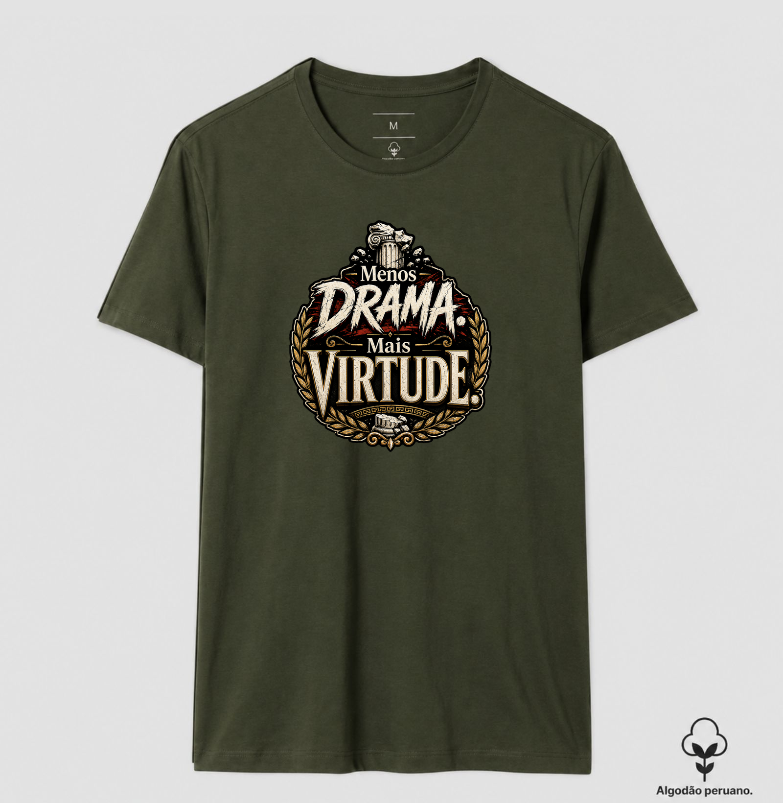 Camisa 8