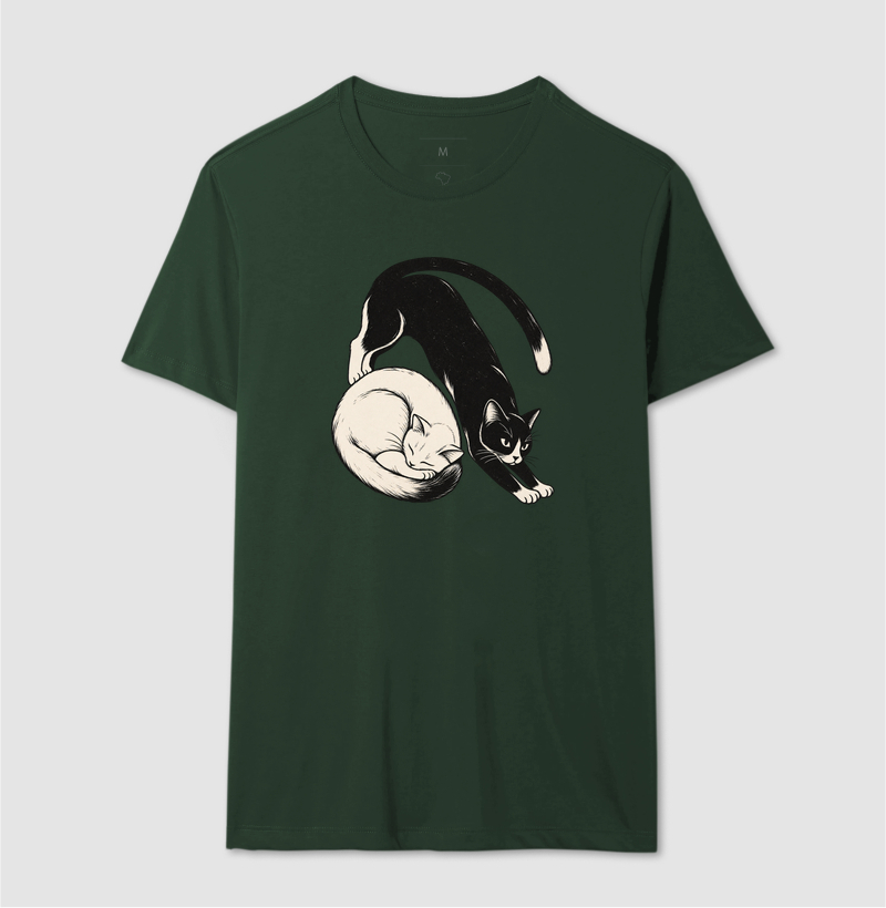 stretch cat - Imagem 4