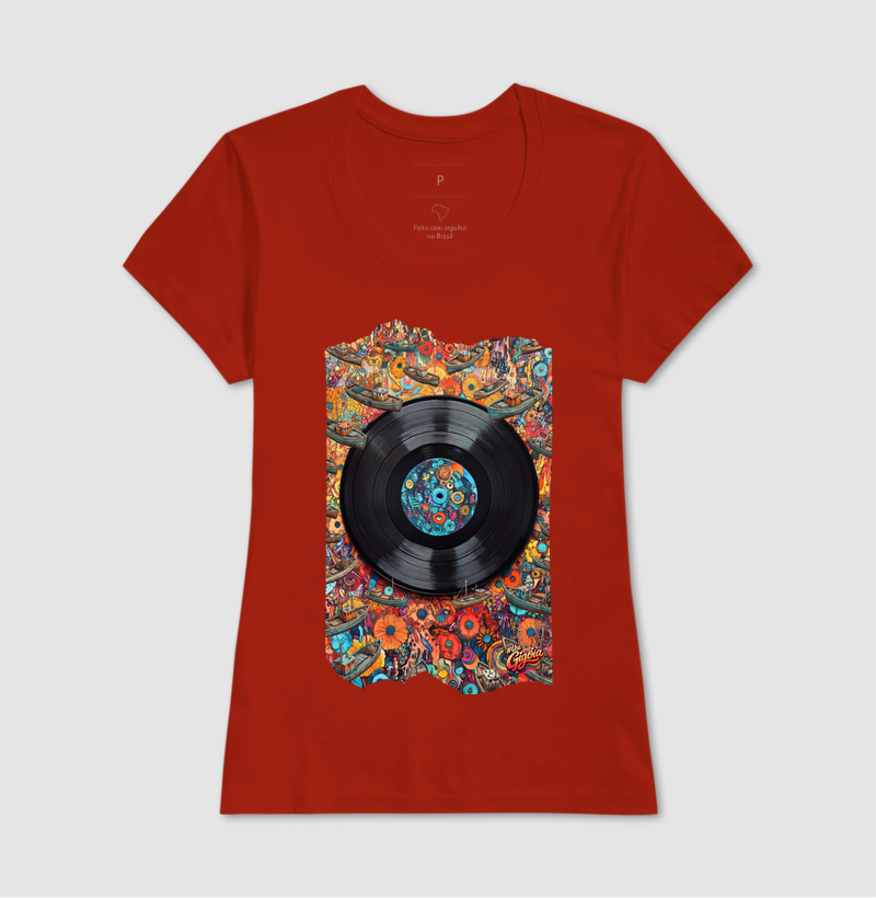 Camisa 10