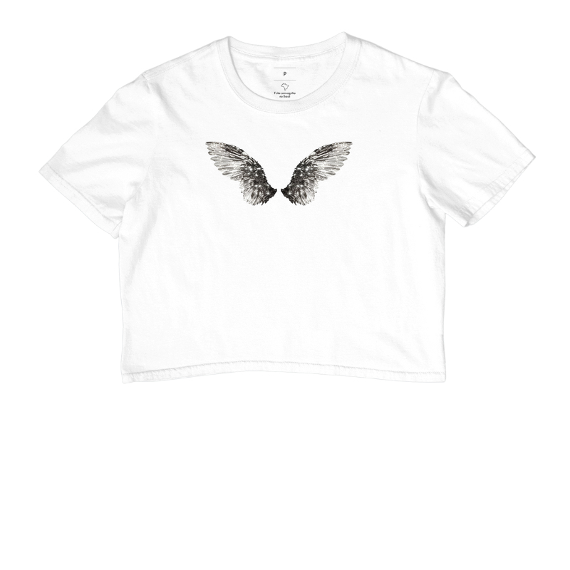 Cropped 'Wings'  - Imagem 3
