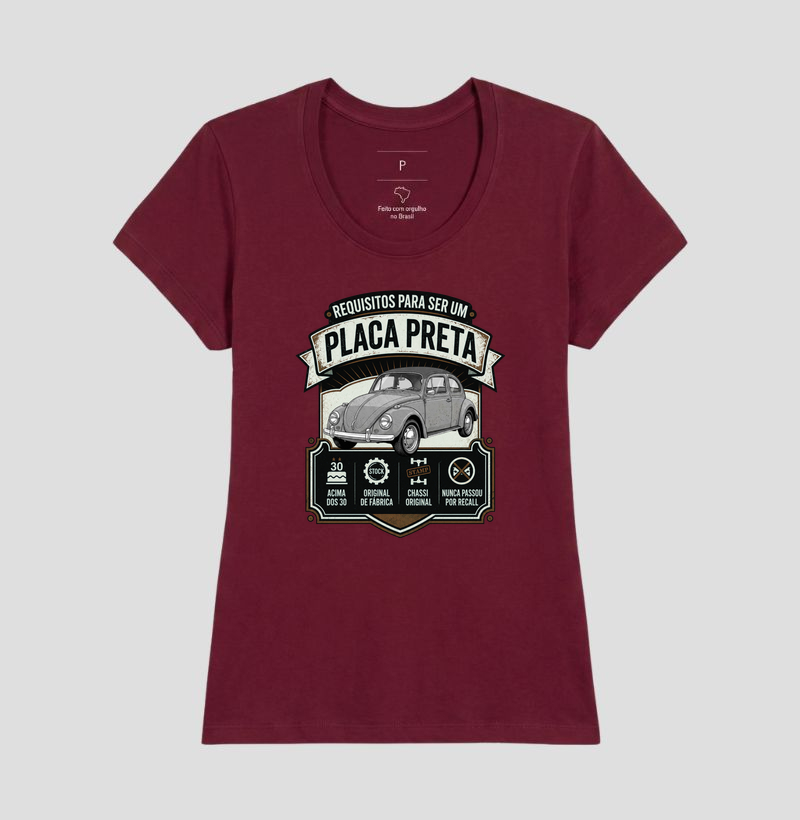 Camisa 18
