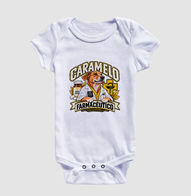Caramelo Farmacêutico - Imagem 3