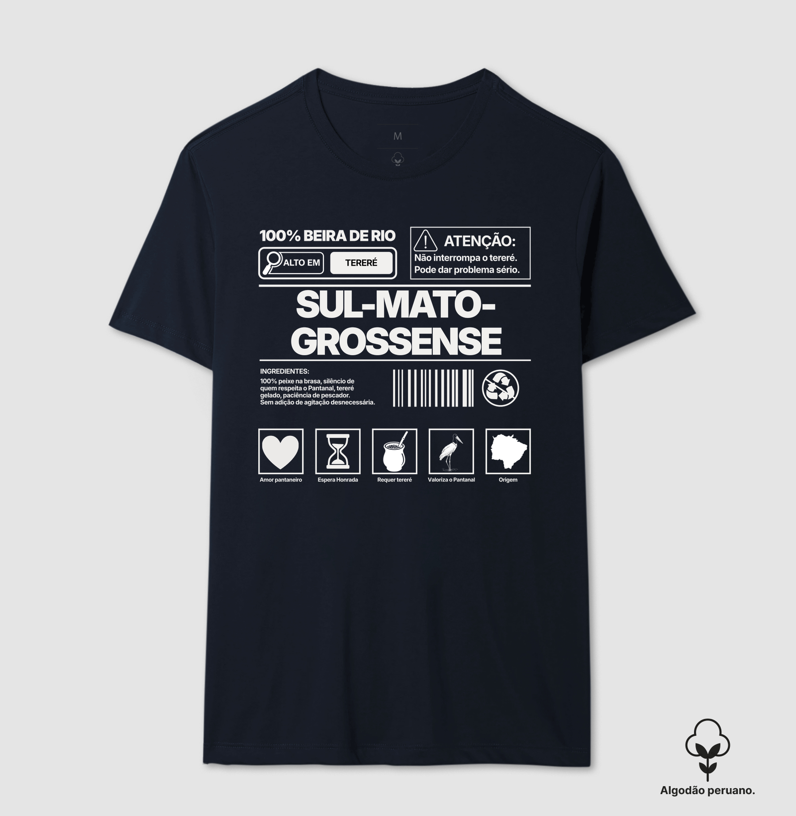 Sul-Mato-Grossense | Essência - Imagem 5
