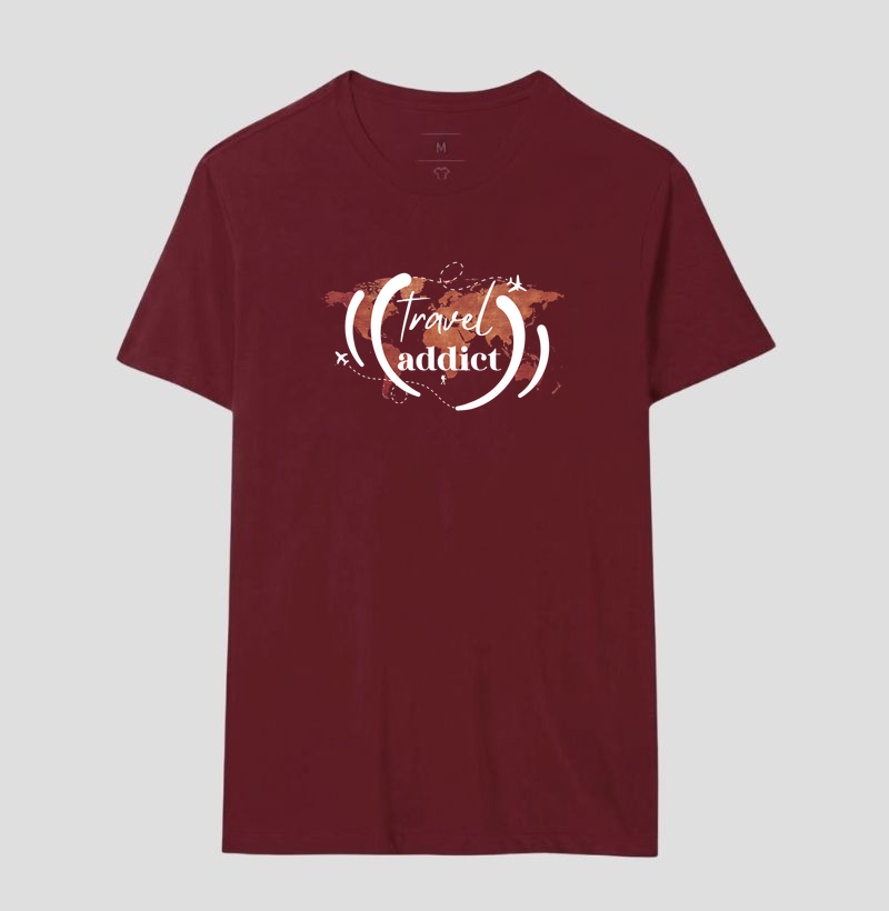 Camisa 20