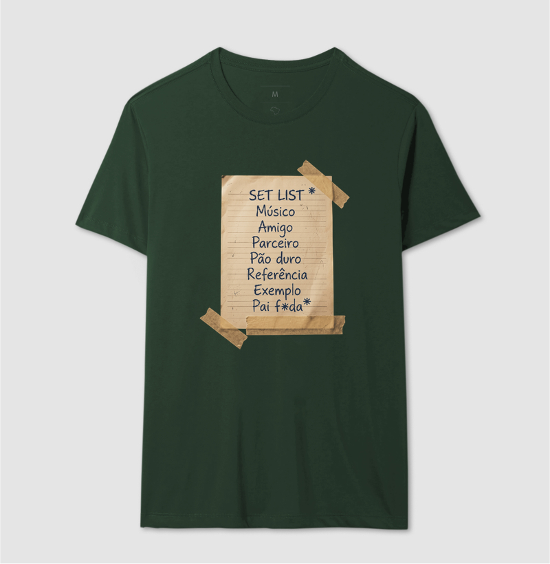 Camisa 7