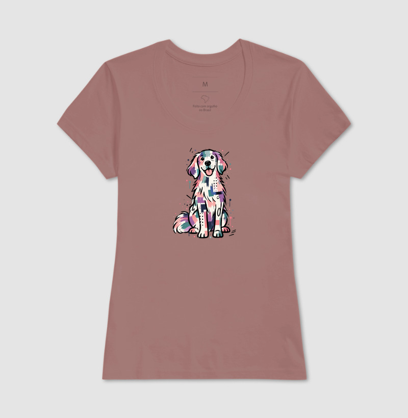 Cão em Cores - Imagem 17