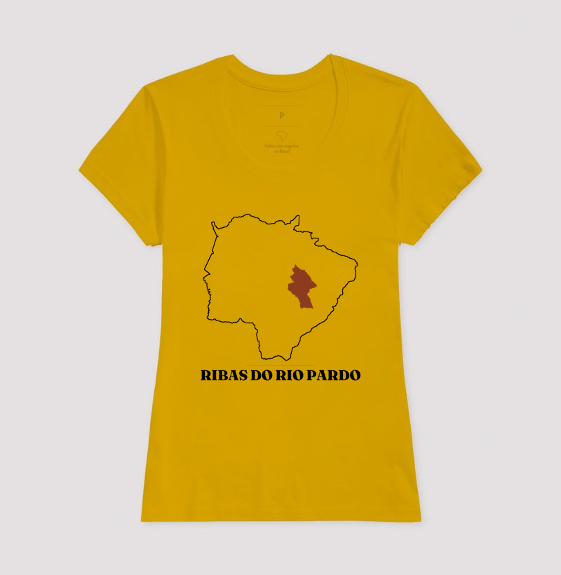 Ribas do Rio Pardo | Traço MS - Imagem 15