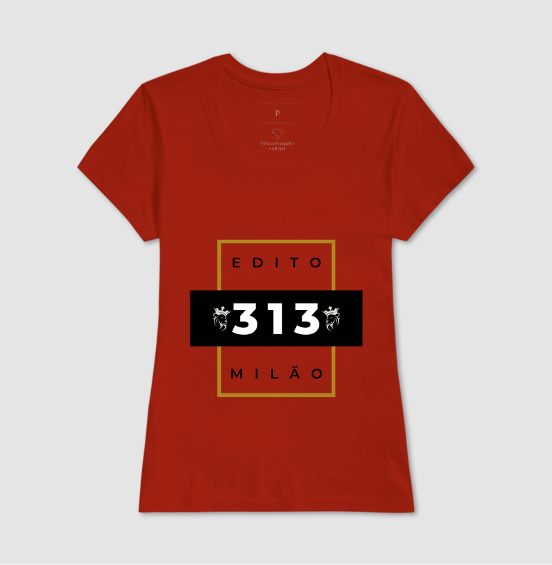 Camisa 13
