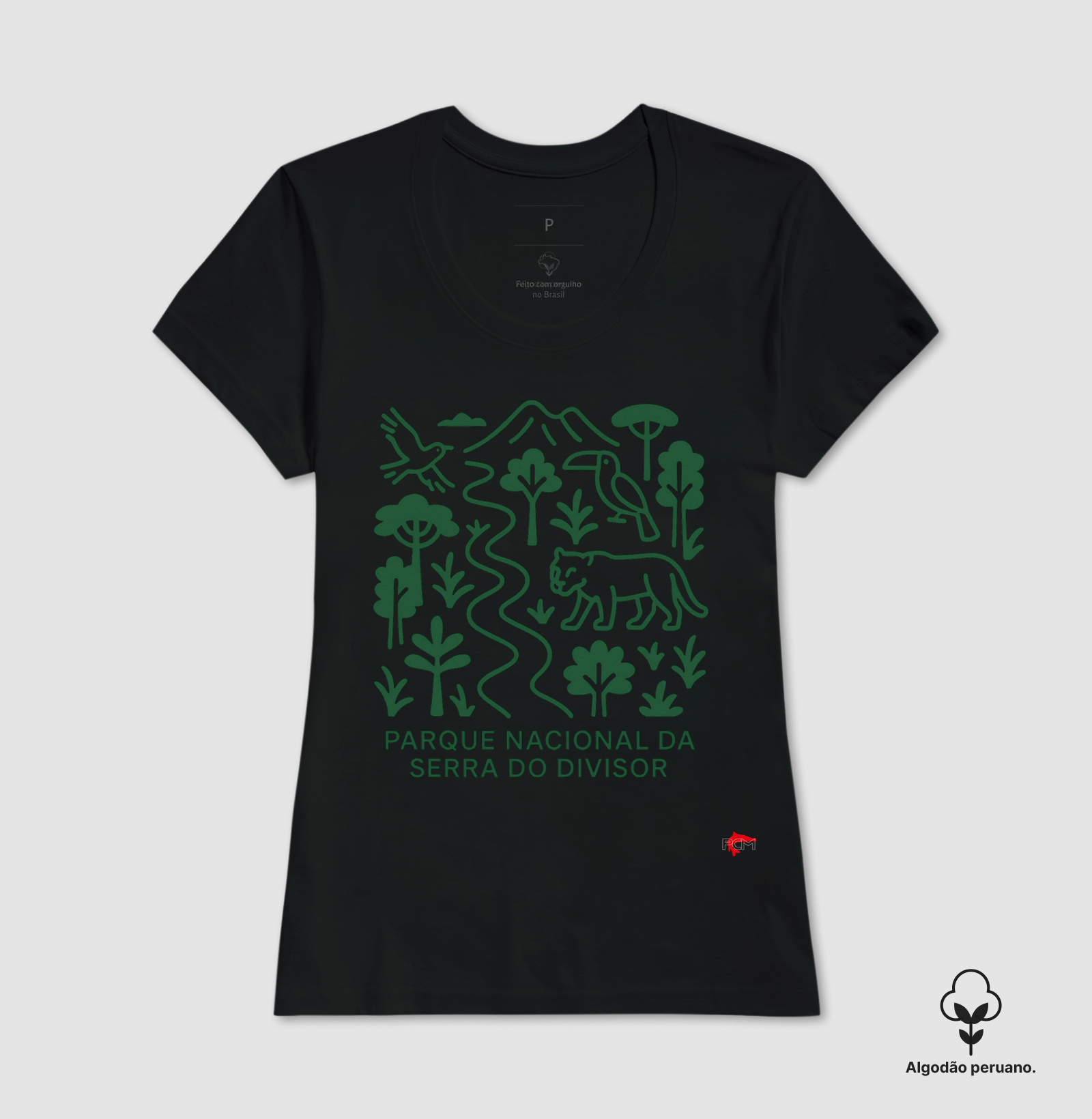 Camisa 2