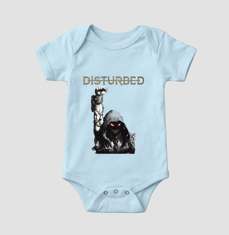 Disturbed - The Guy - Imagem 5