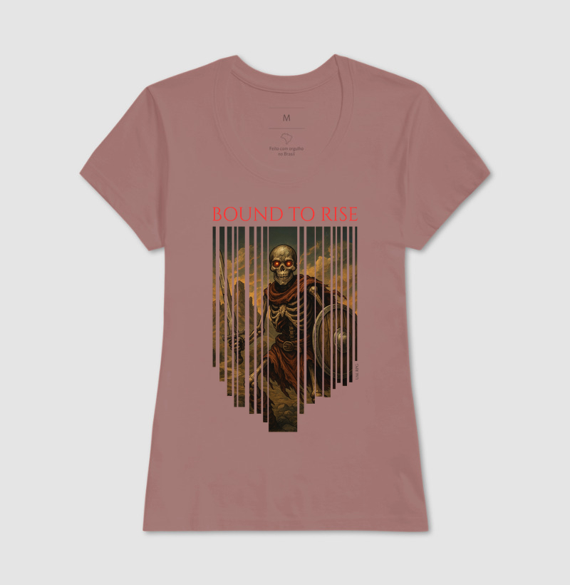 Camisa 16