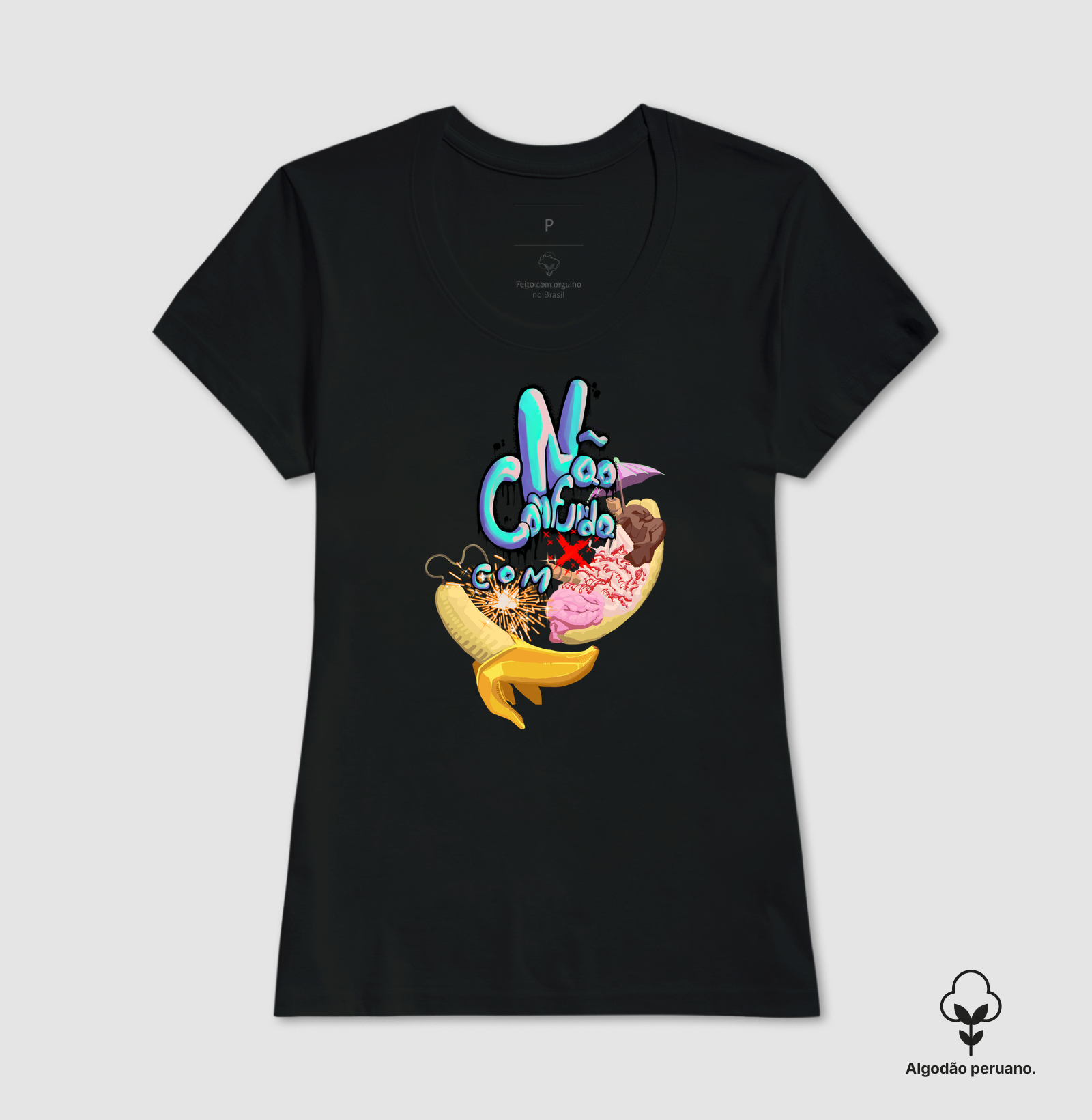 Camisa 2