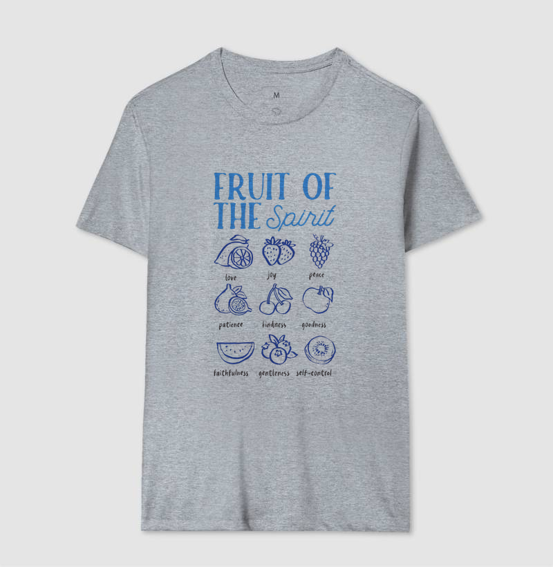 Fruit of the Spirit  - Imagem 9