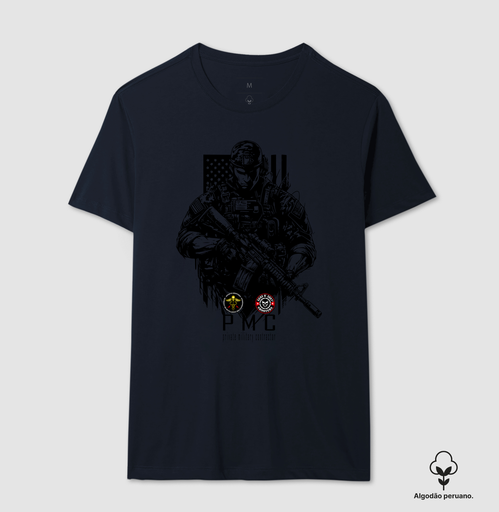 Camisa 6
