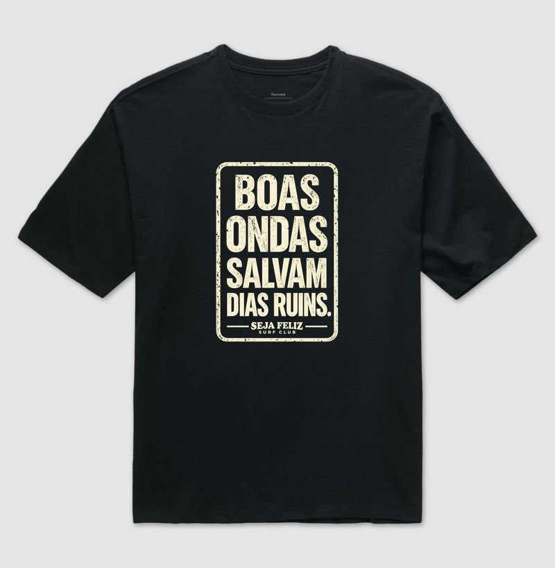 Boas Ondas Salvam Dias Ruins - Imagem 2