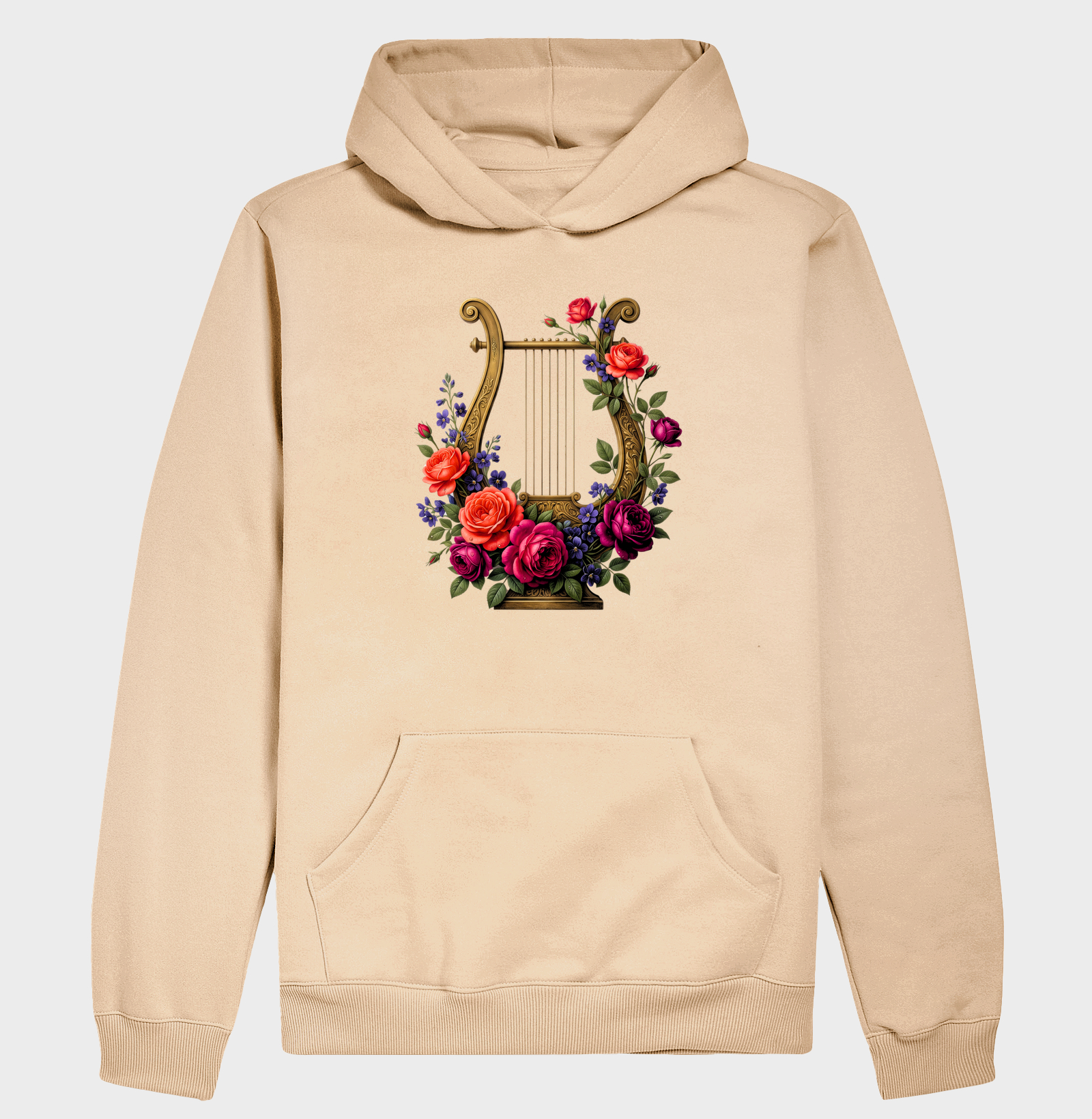 Lira de Apolo — Música em Flor - Imagem 5