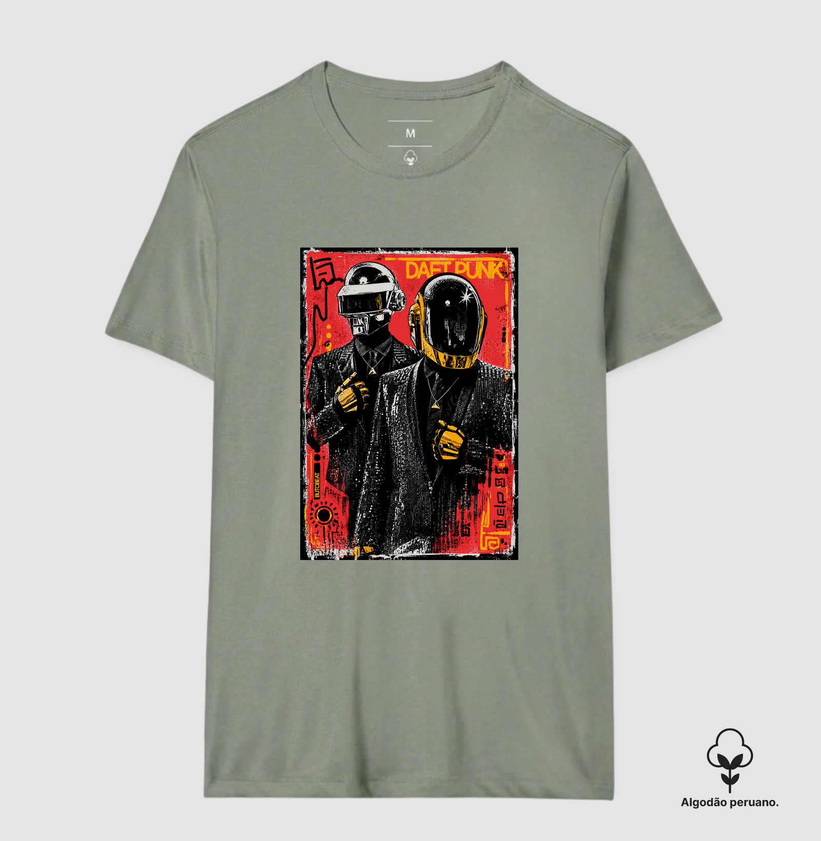 Camisa 10