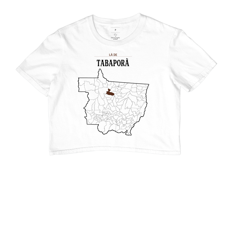 Tabaporã | Território MT - Imagem 3