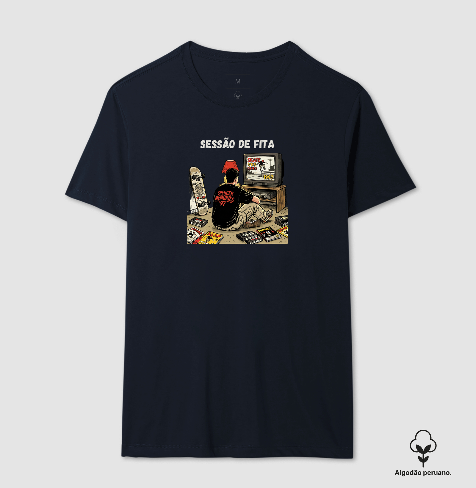 Camisa 6