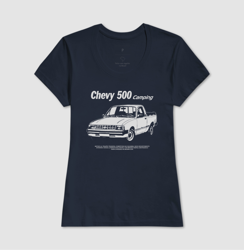 Camisa 8