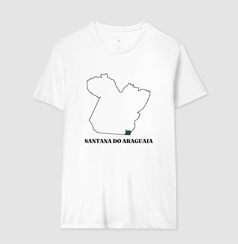 Santana do Araguaia | Traço PA - Imagem 4