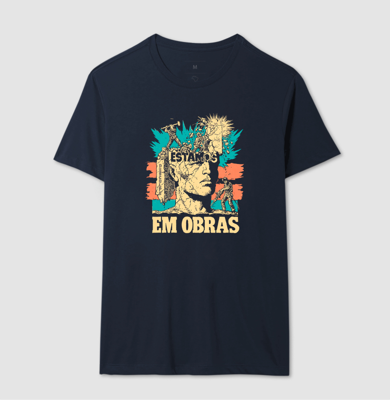 Estamos em Obras - Imagem 6