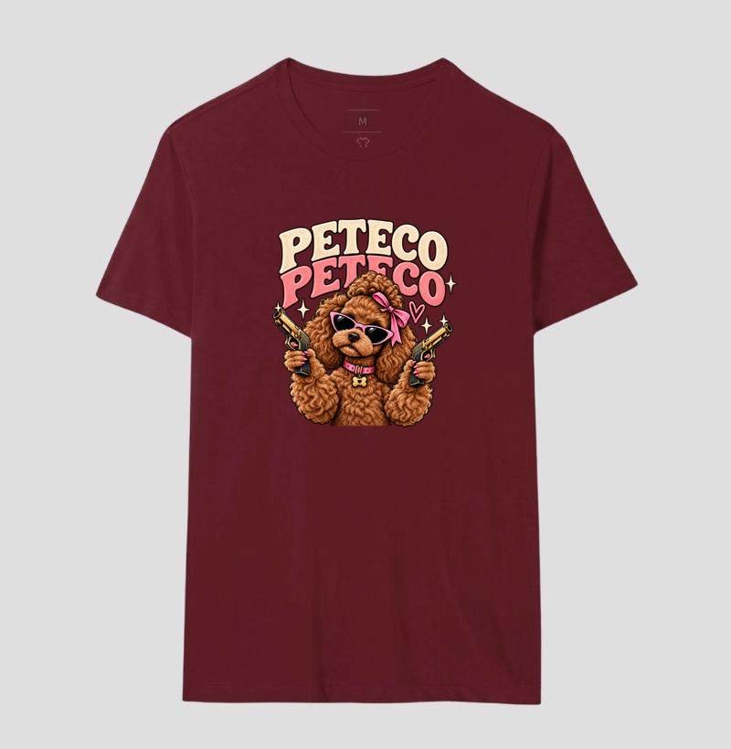 Peteco Peteco - Imagem 18