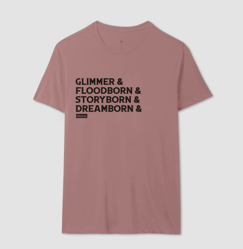 Camisa 15