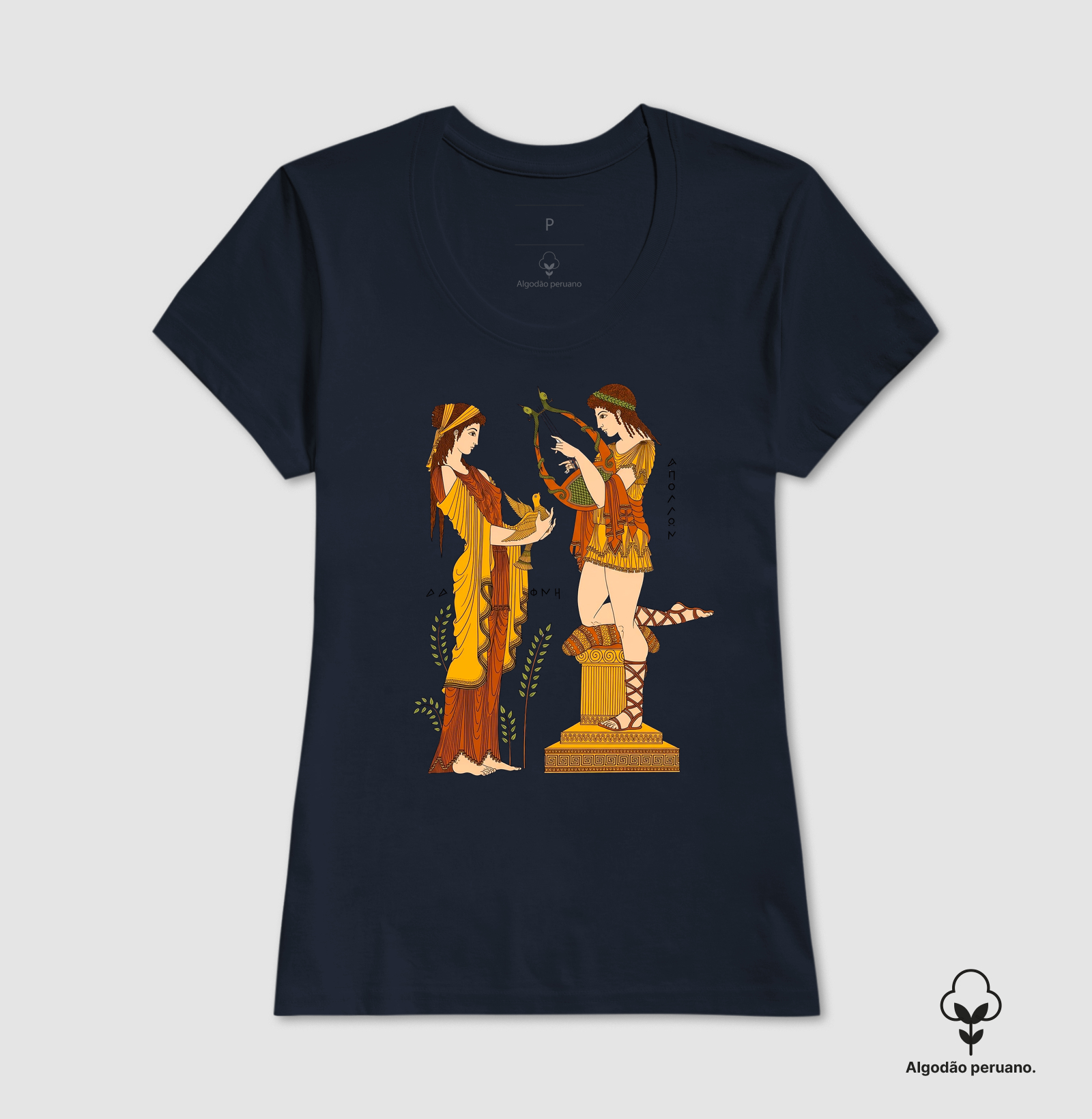 Camisa 3