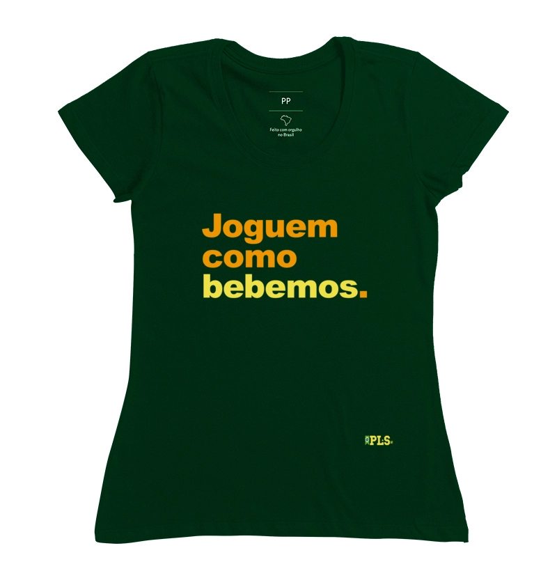 Joguem como bebemos - Imagem 5