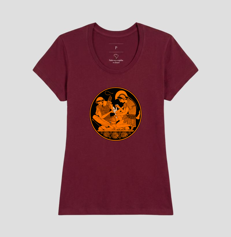 Camisa 19
