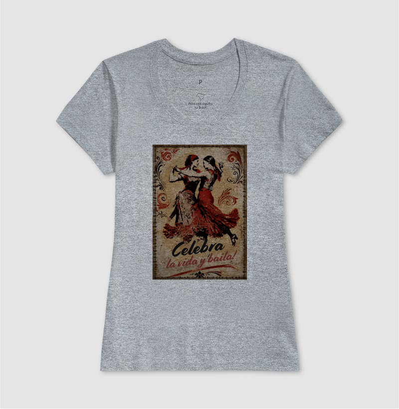 Celabra la vida y baila! - Imagem 9