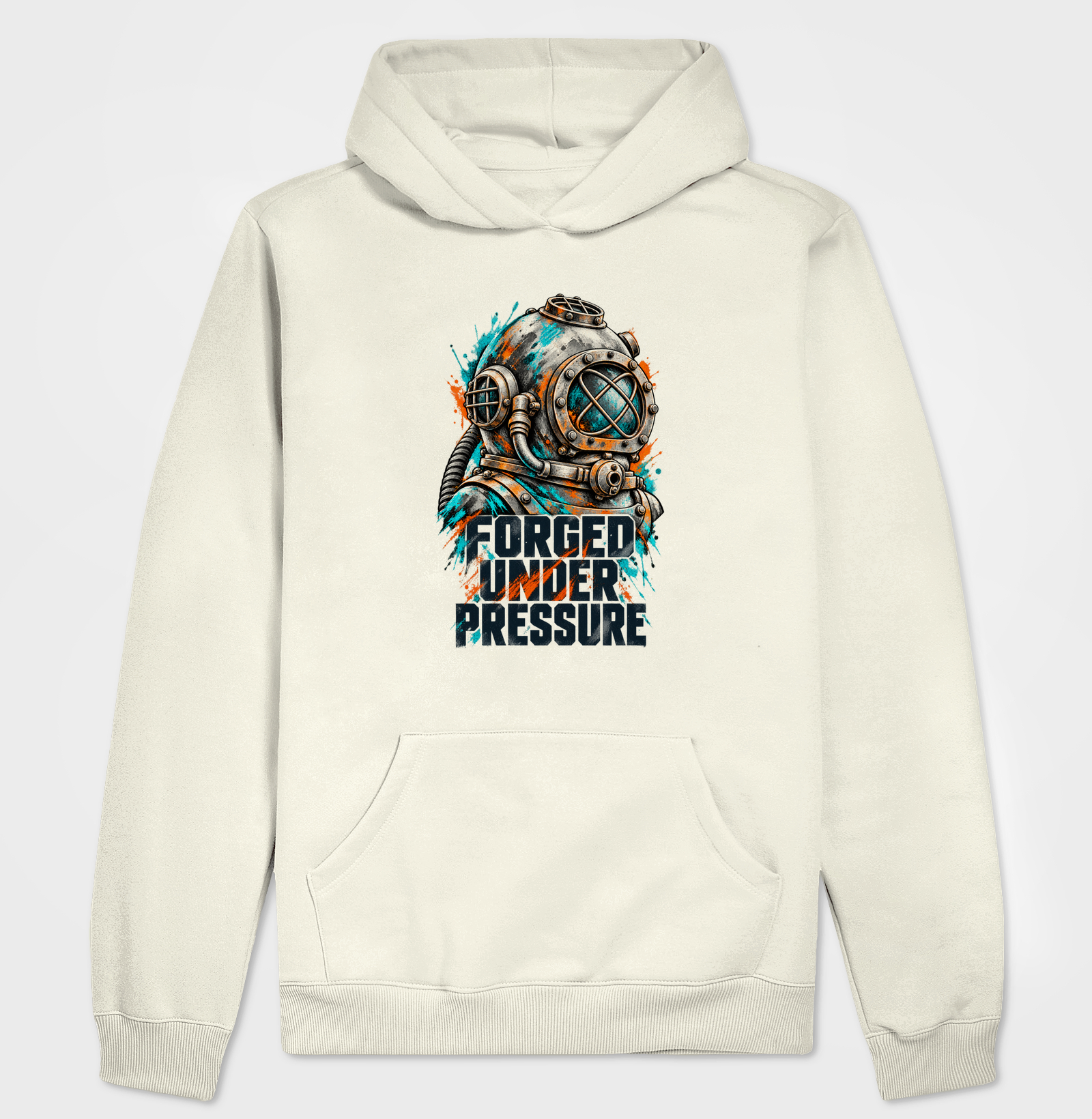 Forged Under Pressure - Imagem 3