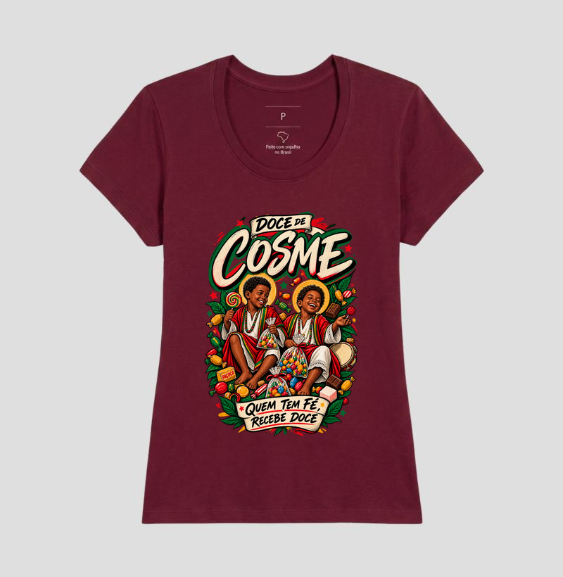 Camisa 18