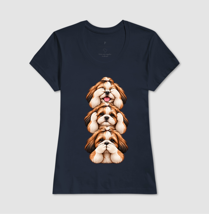 Ver, ouvir e falar versão Shih Tzu - Imagem 7