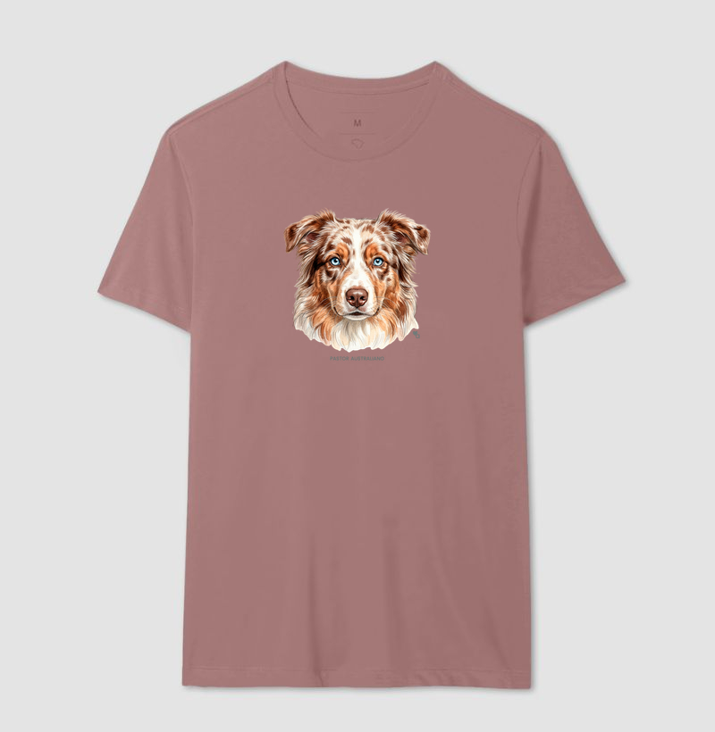 Cães - Pastor Australiano (Red Merle) - Imagem 14
