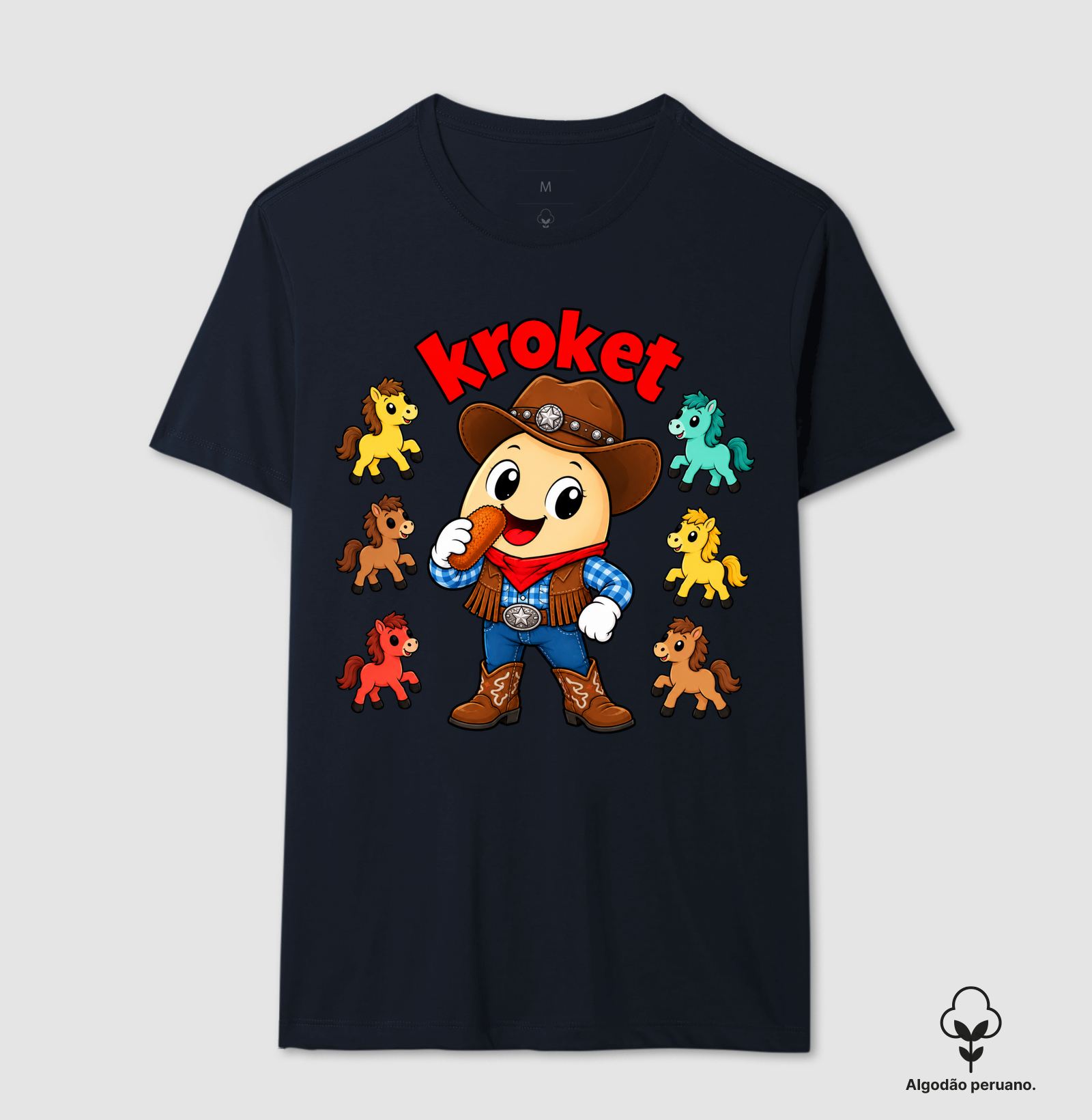 Egg Kroket - Fazendeiro - Imagem 6