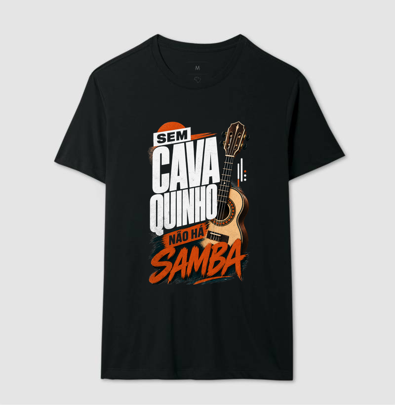Sem Cavaquinho não há Samba - Imagem 2