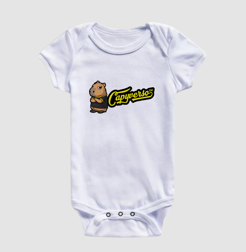 Camiseta Capyverso edição especial 2 - Imagem 3