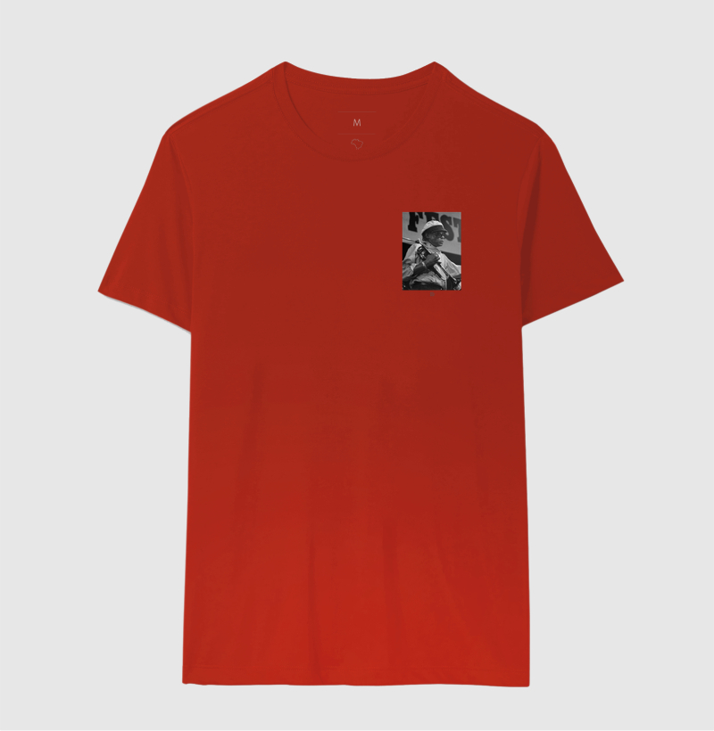 Camisa 11