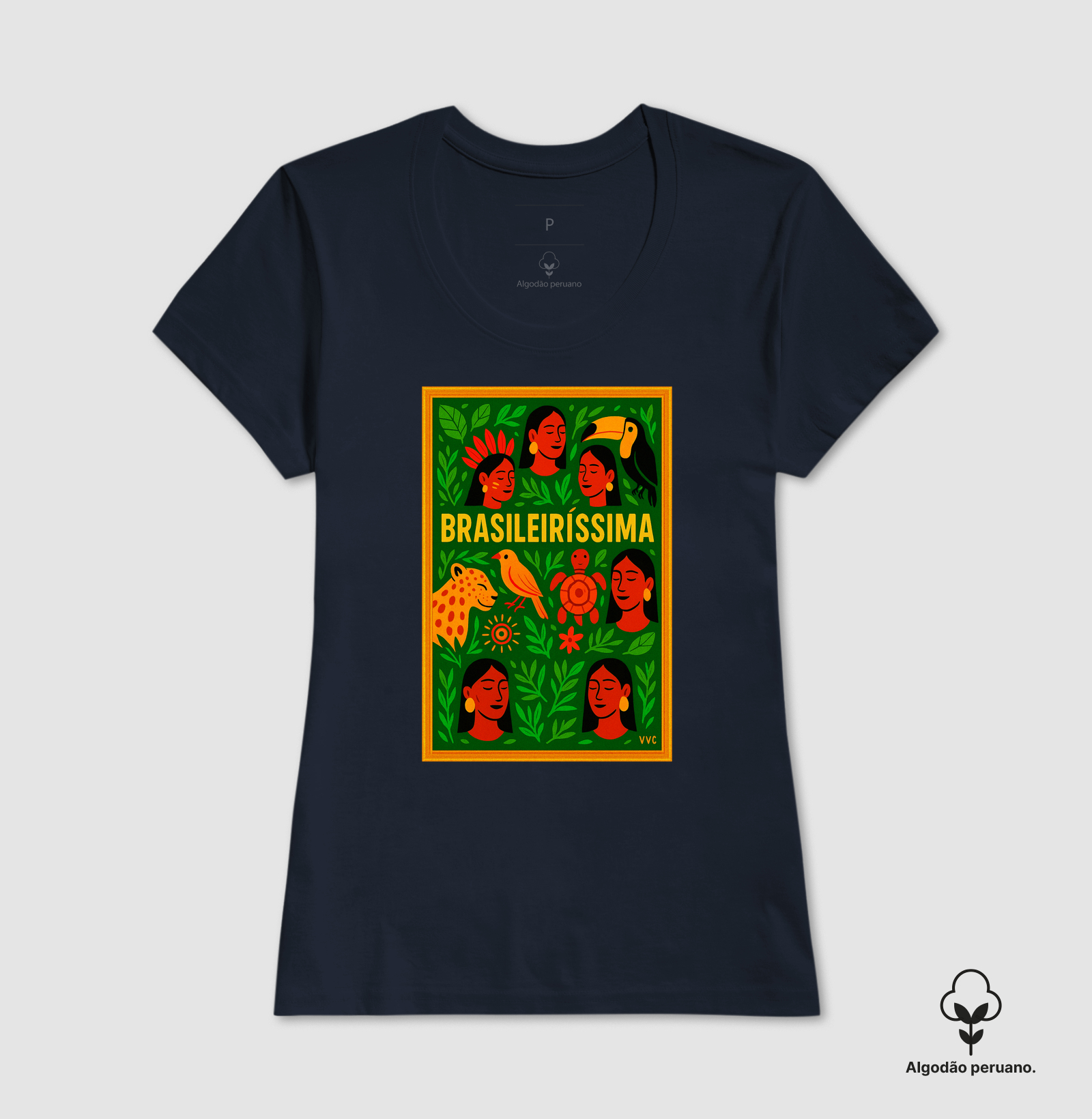 Camisa 1