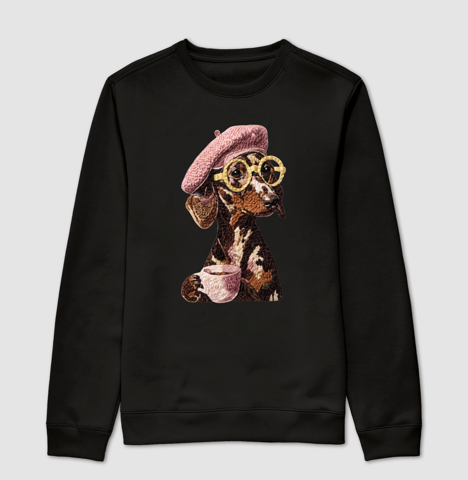 Madame Crô - Imagem 4