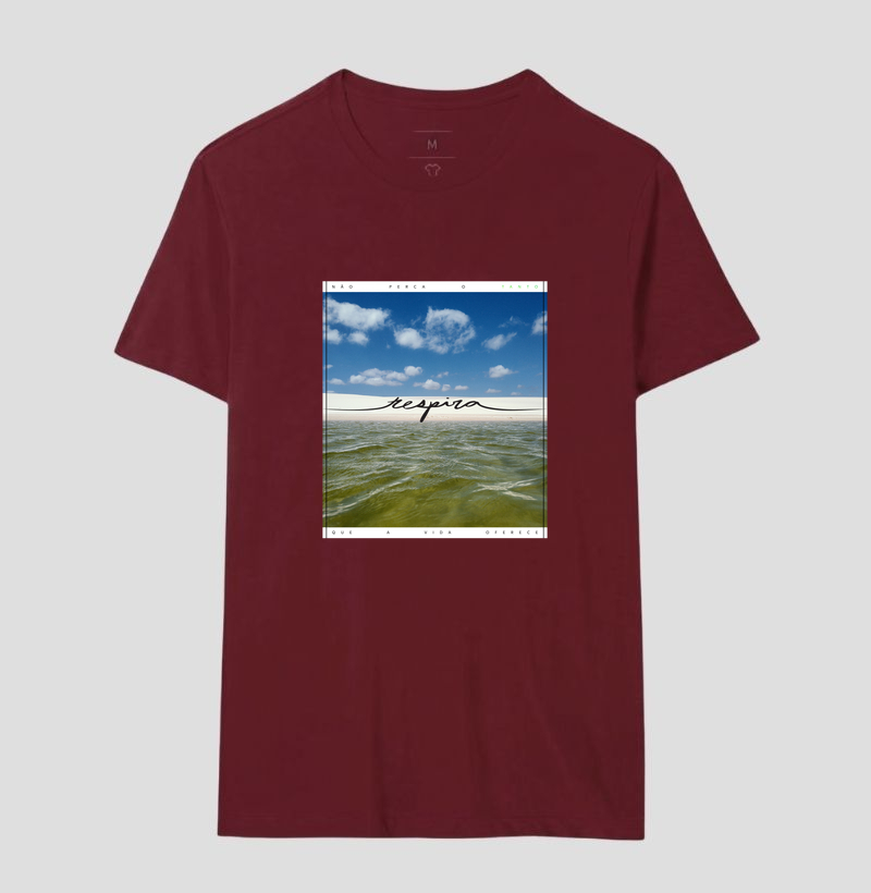 Camisa 17
